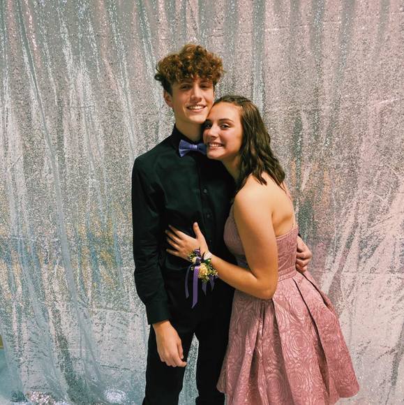 Meet your Posher, Alice - Picture 1 of 1